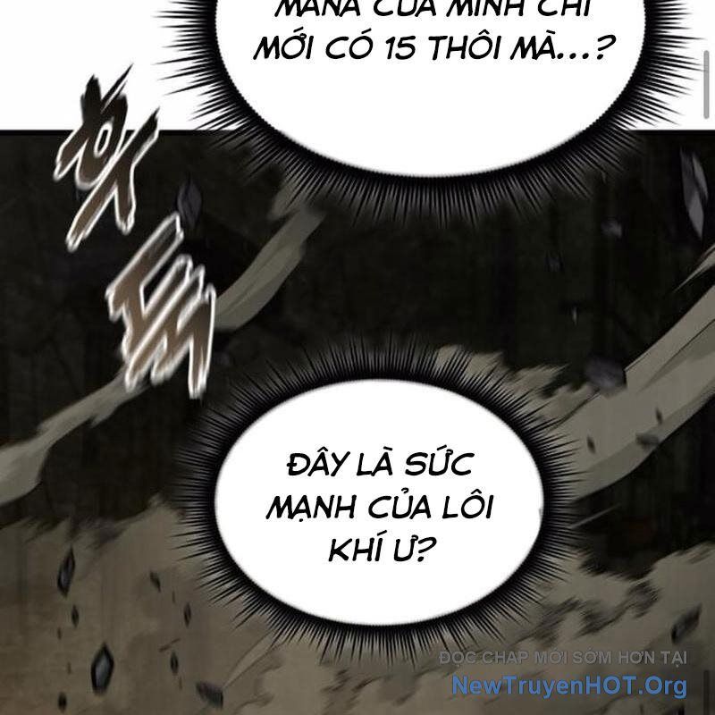 Thiên Tài Ma Pháp Sư Vật Lí - Chap 27