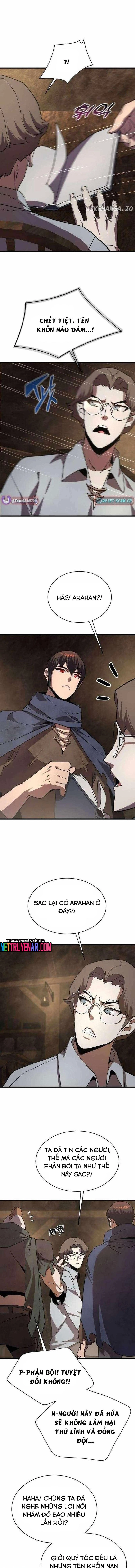 Thiên Tài Ma Pháp Sư Vật Lí - Chap 28