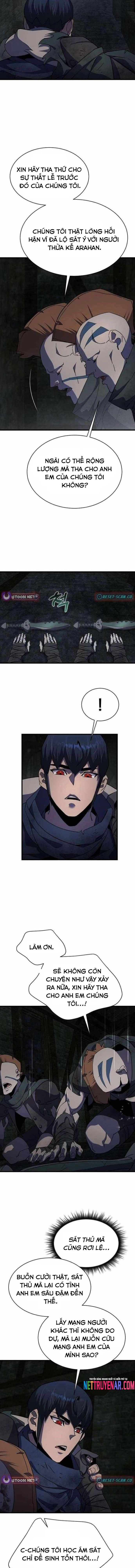 Thiên Tài Ma Pháp Sư Vật Lí - Chap 28