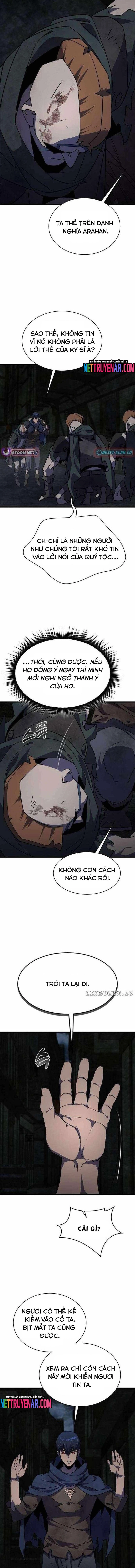 Thiên Tài Ma Pháp Sư Vật Lí - Chap 28