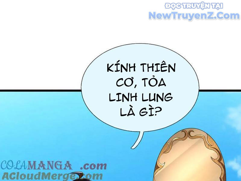 Thiên Uyên Trở Về: Ta Chính Là Thiên Tai - Chap 79