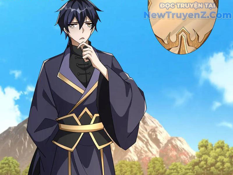 Thiên Uyên Trở Về: Ta Chính Là Thiên Tai - Chap 79