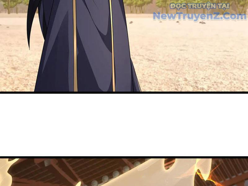 Thiên Uyên Trở Về: Ta Chính Là Thiên Tai - Chap 79