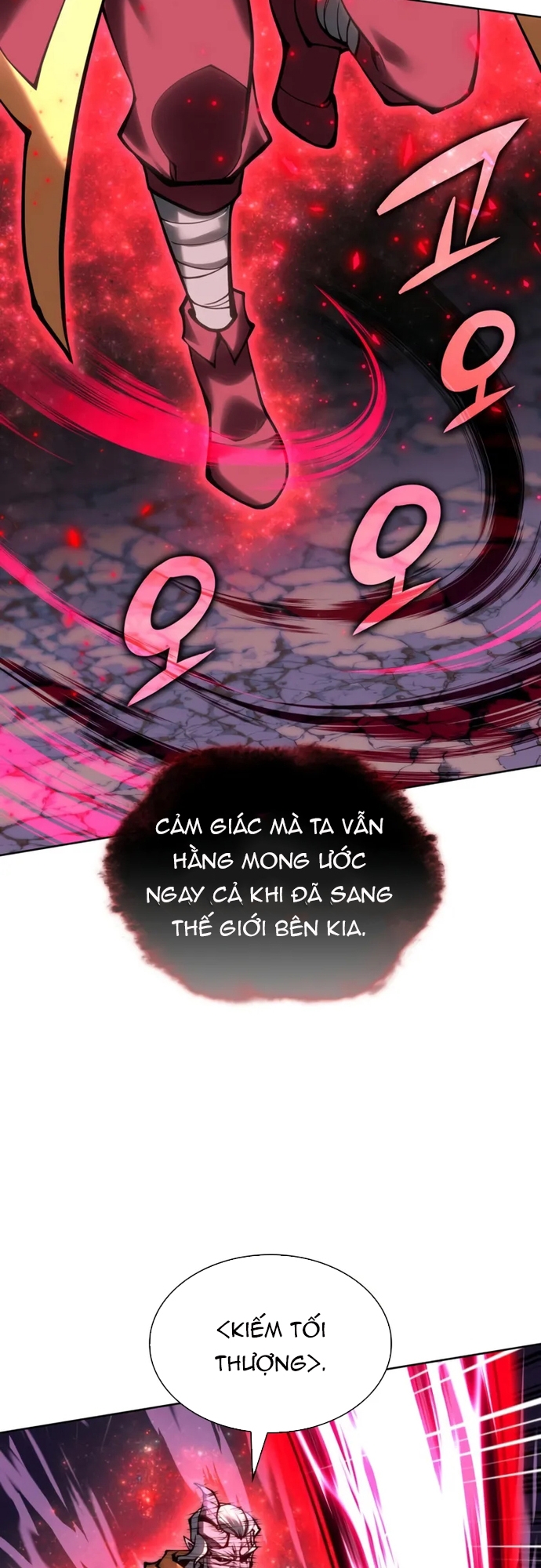 Thợ Rèn Huyền Thoại - Chap 280