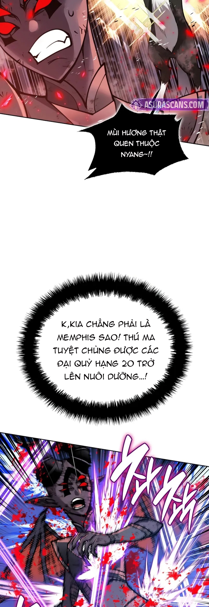 Thợ Rèn Huyền Thoại - Chap 280