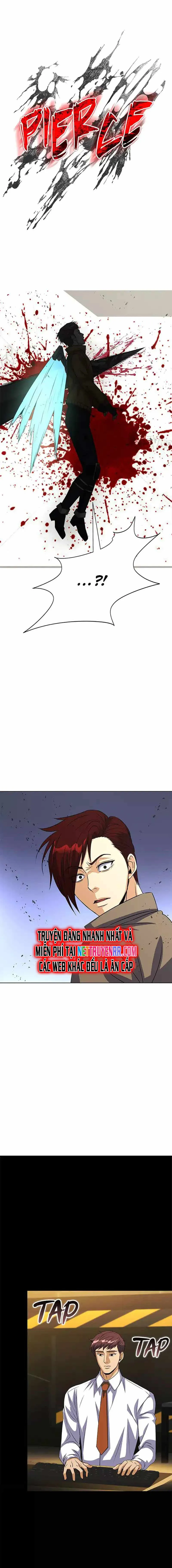 Thợ Săn Ăn Thịt Người - Chap 80