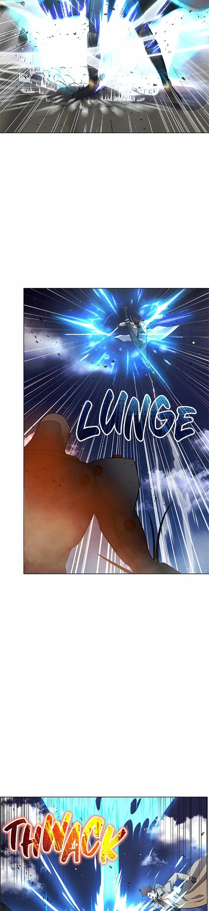 Thợ Săn Ăn Thịt Người - Chap 81