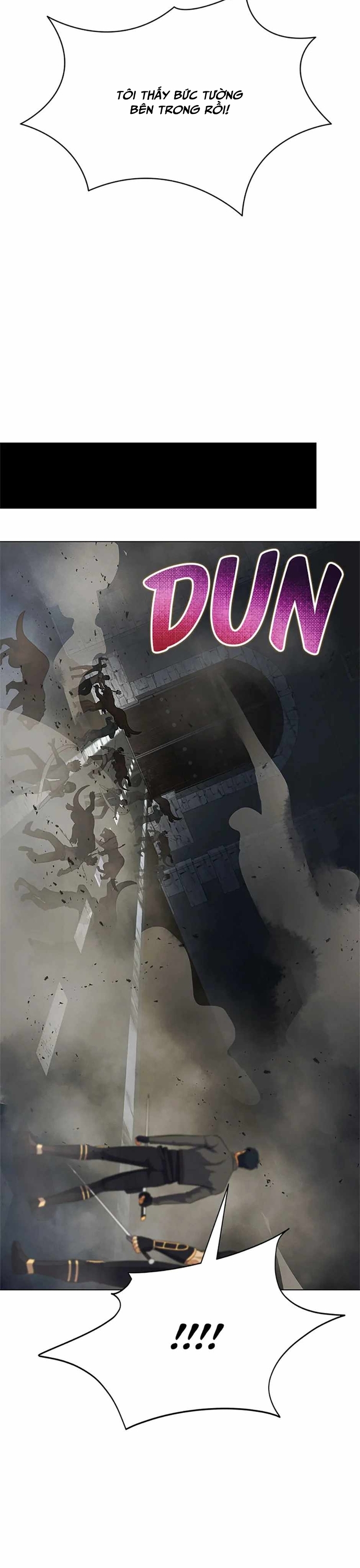 Thợ Săn Ăn Thịt Người - Chap 81