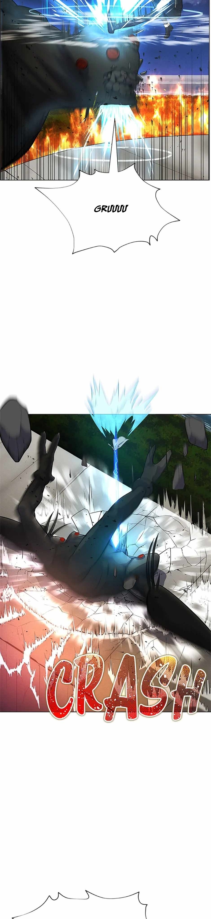 Thợ Săn Ăn Thịt Người - Chap 81