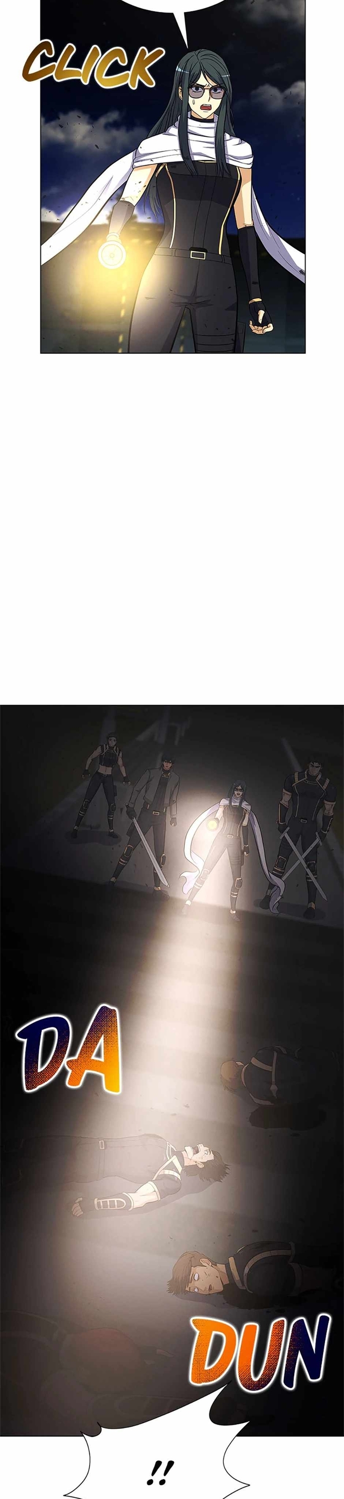 Thợ Săn Ăn Thịt Người - Chap 81