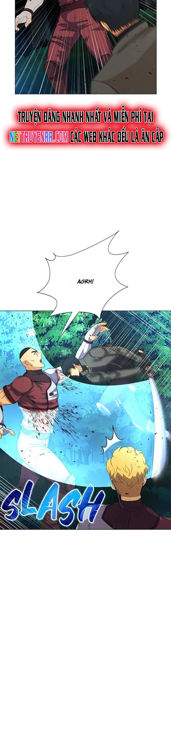 Thợ Săn Ăn Thịt Người - Chap 82