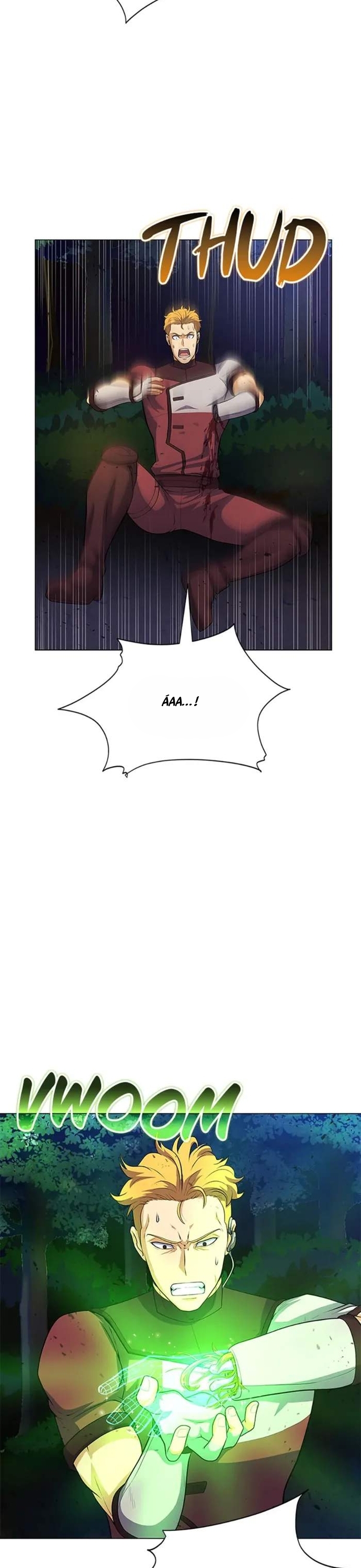 Thợ Săn Ăn Thịt Người - Chap 82