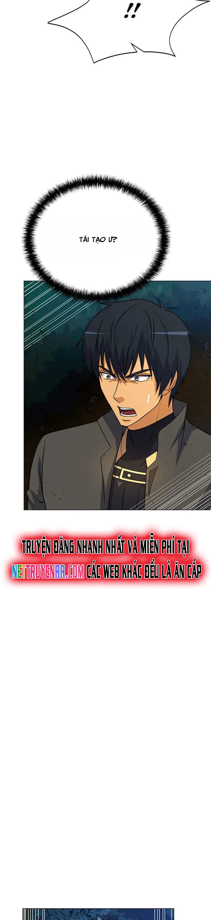 Thợ Săn Ăn Thịt Người - Chap 82