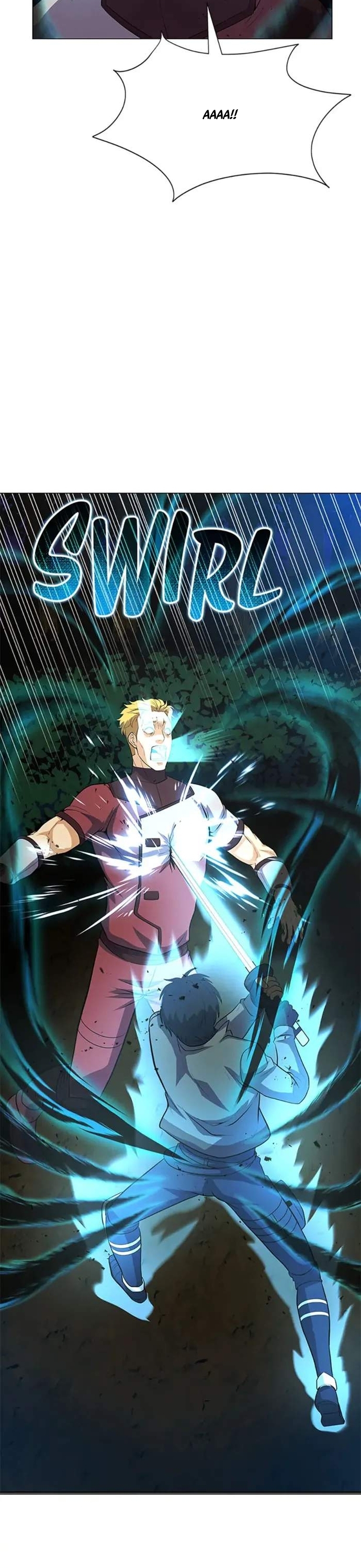 Thợ Săn Ăn Thịt Người - Chap 82