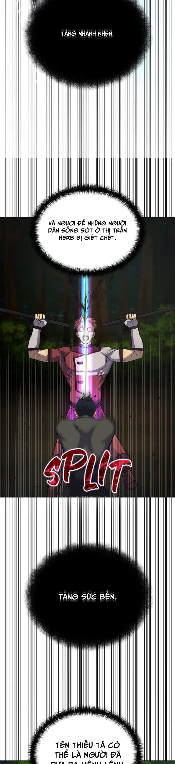 Thợ Săn Ăn Thịt Người - Chap 82