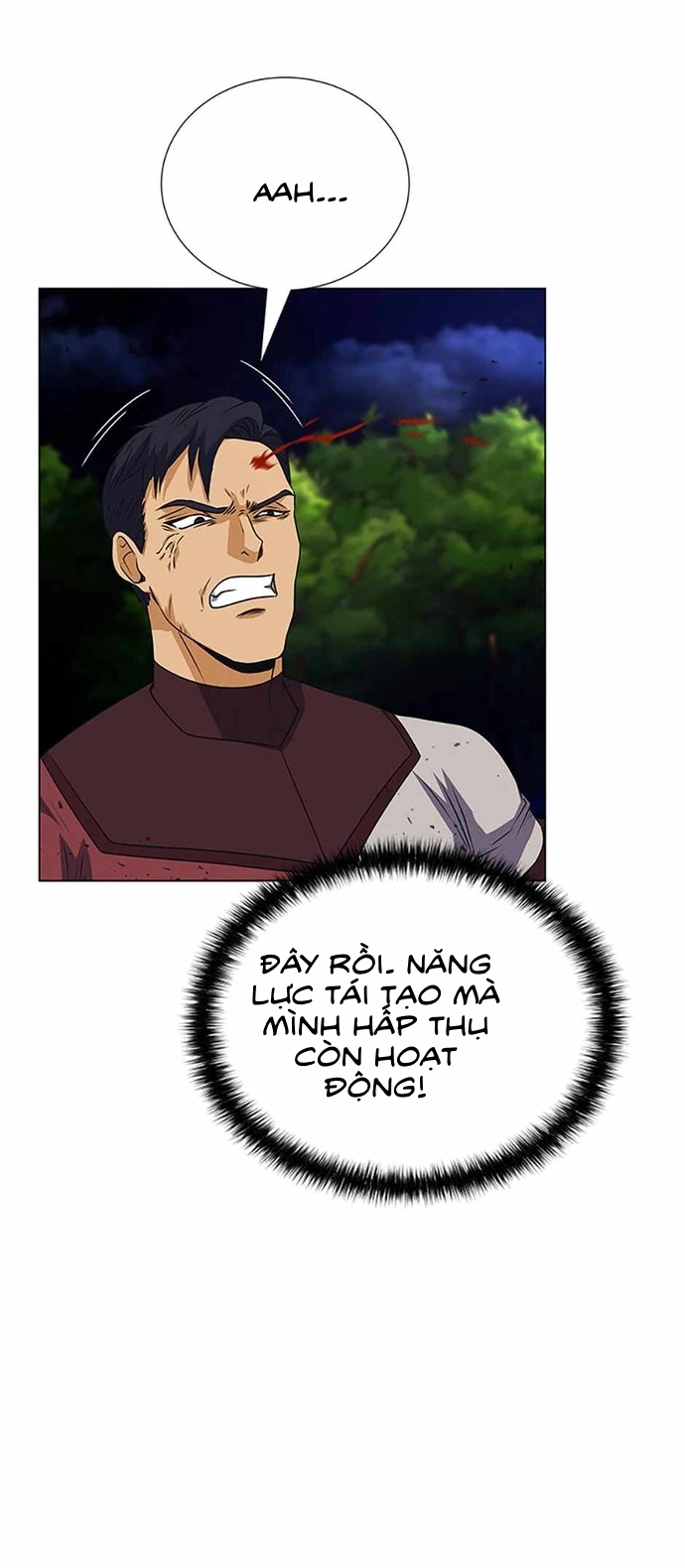 Thợ Săn Ăn Thịt Người - Chap 83