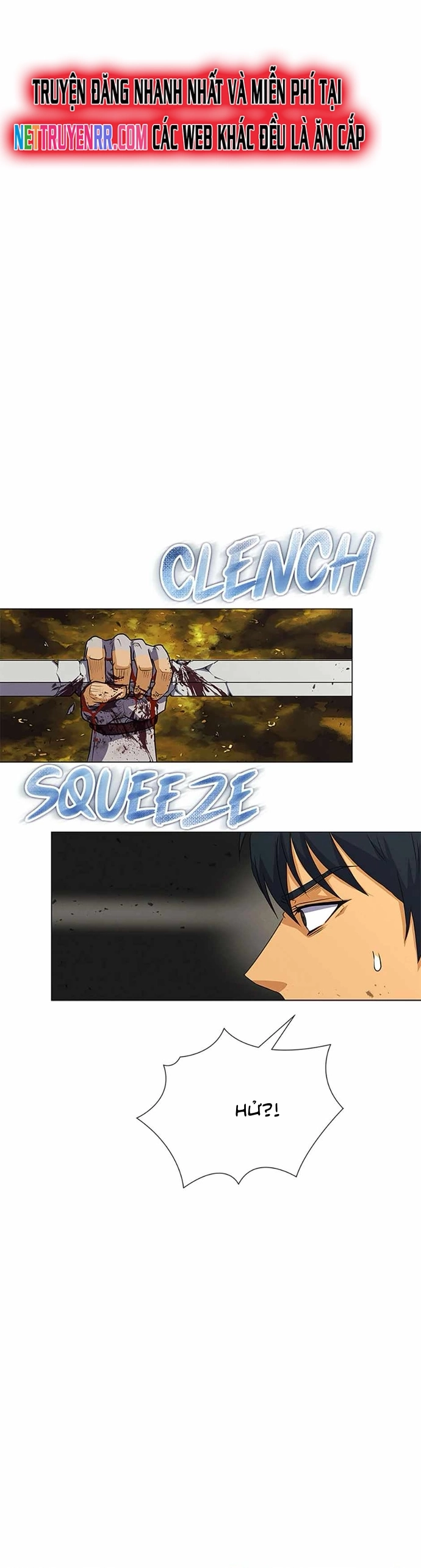 Thợ Săn Ăn Thịt Người - Chap 83