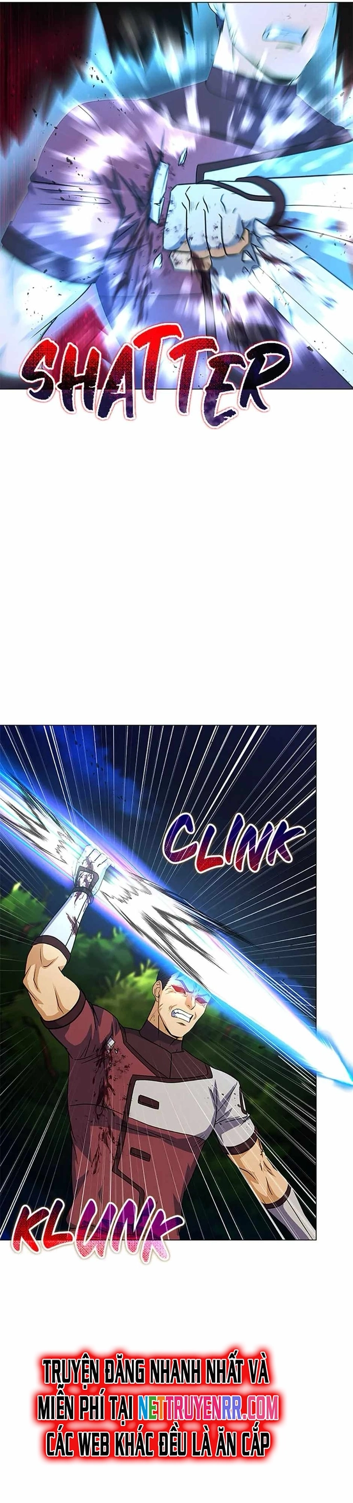 Thợ Săn Ăn Thịt Người - Chap 83