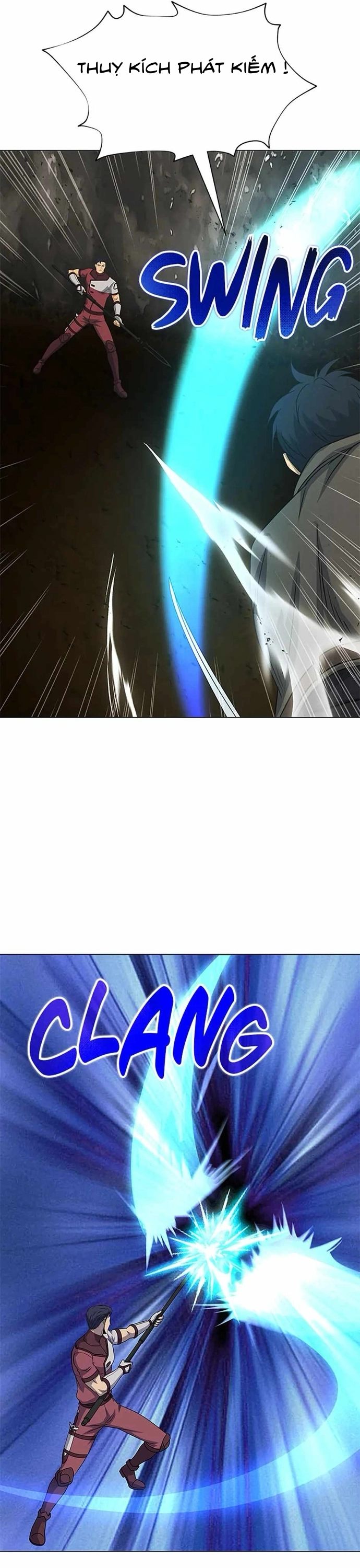 Thợ Săn Ăn Thịt Người - Chap 83