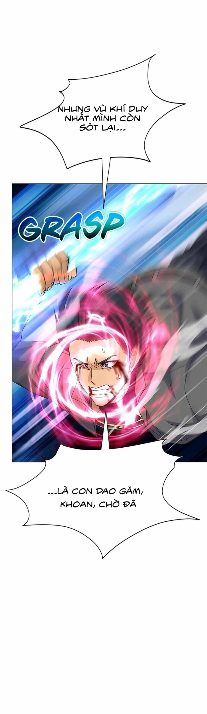 Thợ Săn Ăn Thịt Người - Chap 83