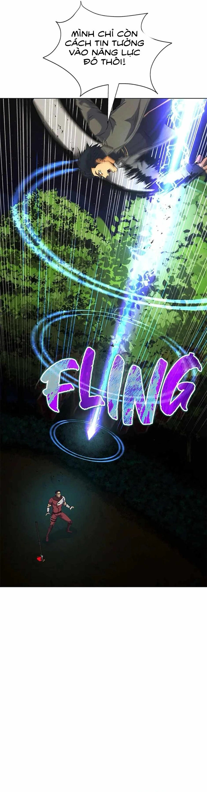 Thợ Săn Ăn Thịt Người - Chap 83
