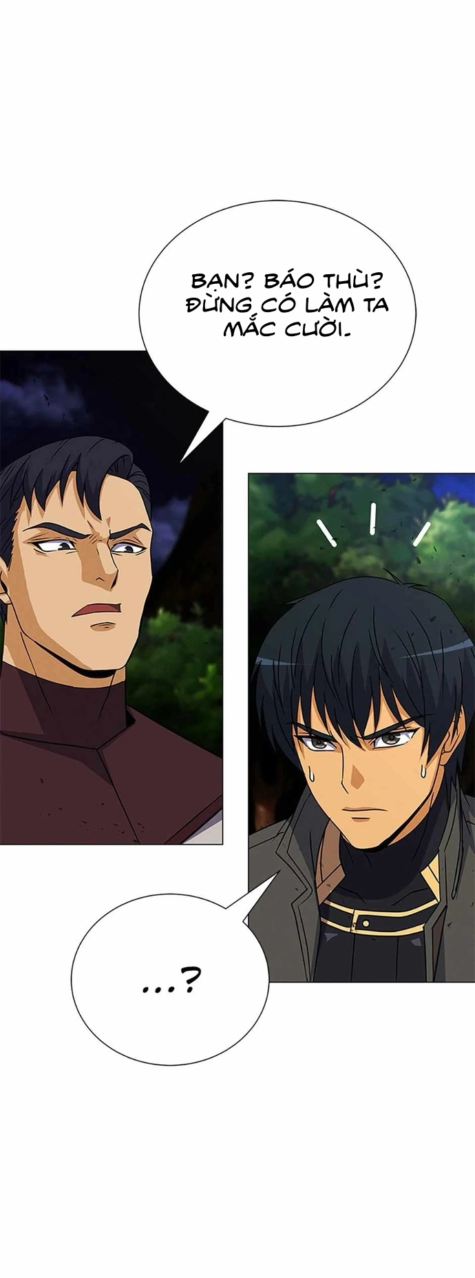 Thợ Săn Ăn Thịt Người - Chap 83