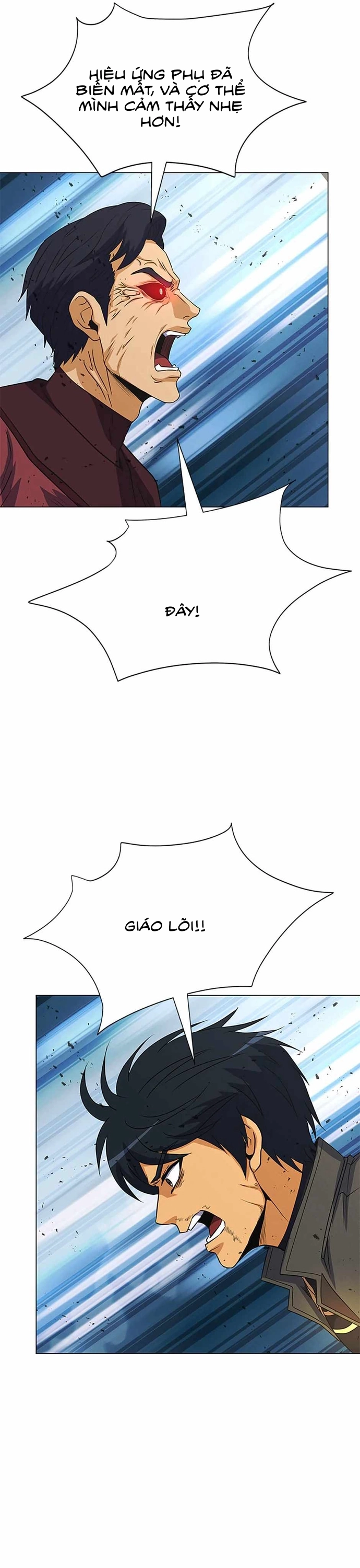 Thợ Săn Ăn Thịt Người - Chap 83