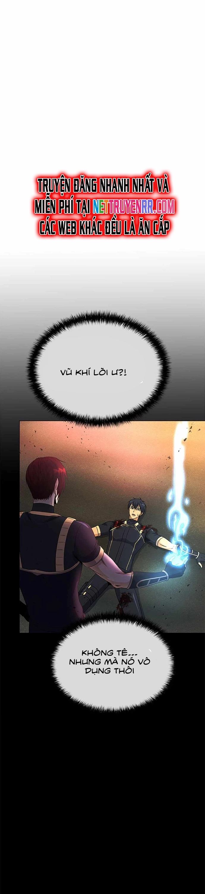 Thợ Săn Ăn Thịt Người - Chap 83