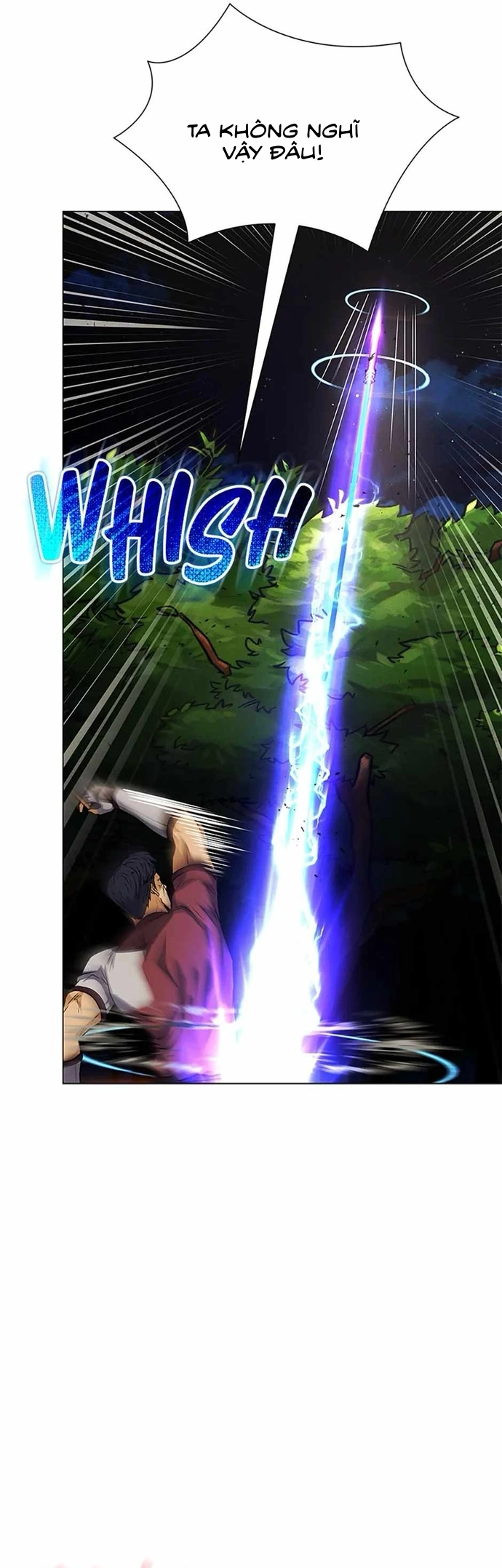 Thợ Săn Ăn Thịt Người - Chap 83