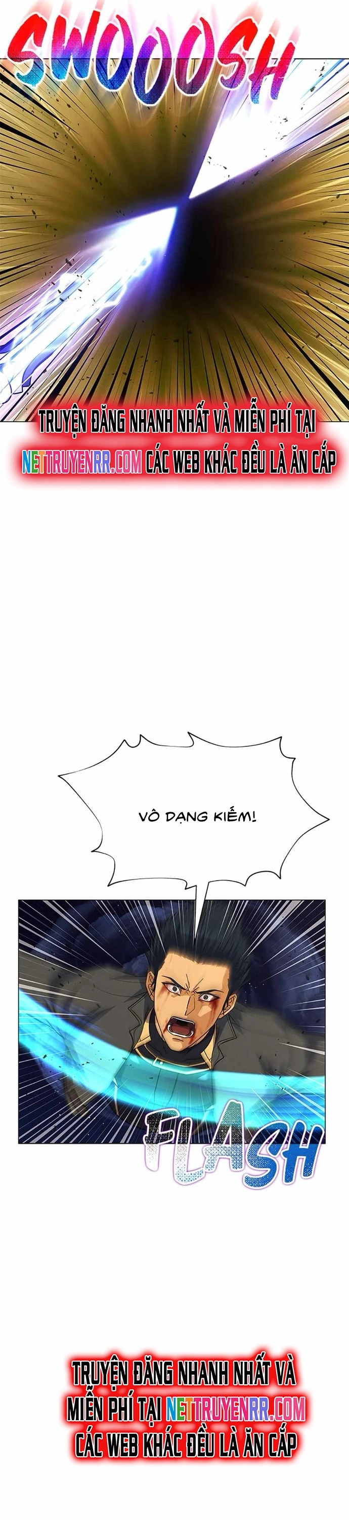 Thợ Săn Ăn Thịt Người - Chap 83