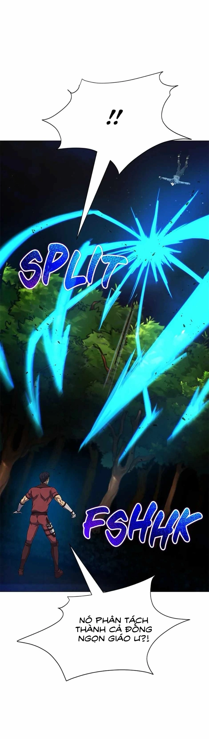 Thợ Săn Ăn Thịt Người - Chap 83