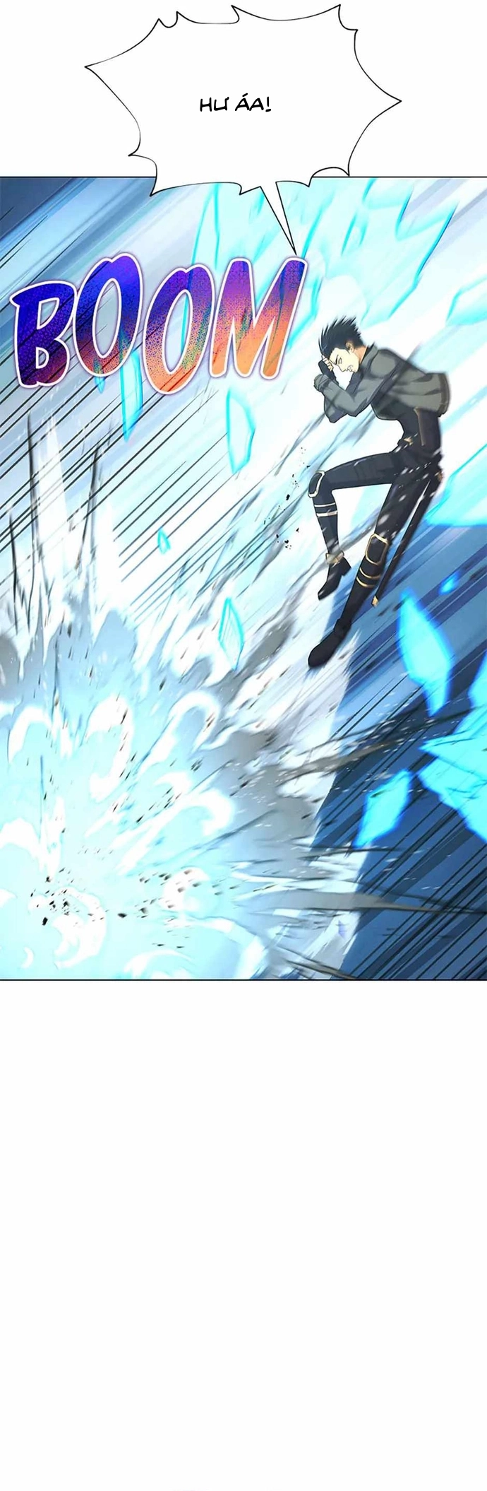 Thợ Săn Ăn Thịt Người - Chap 83