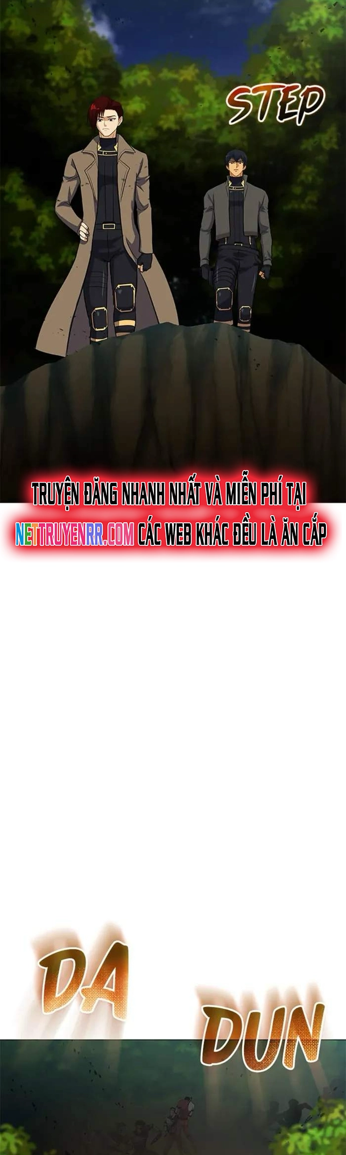 Thợ Săn Ăn Thịt Người - Chap 84