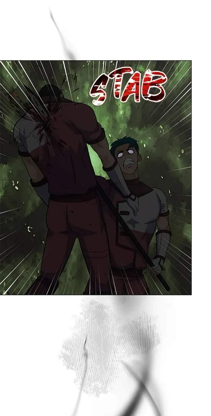 Thợ Săn Ăn Thịt Người - Chap 84