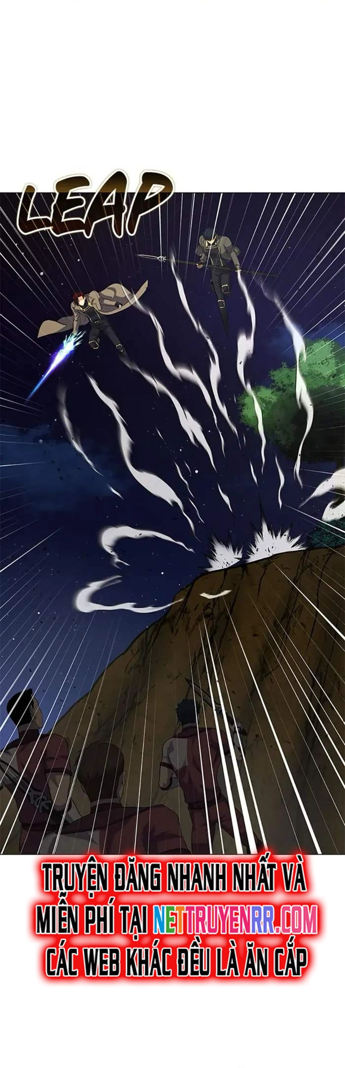 Thợ Săn Ăn Thịt Người - Chap 84