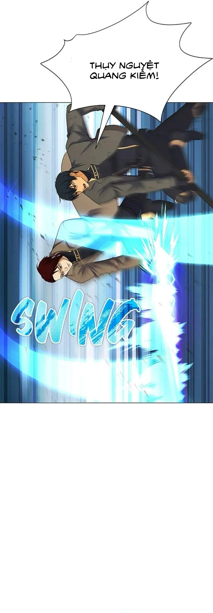 Thợ Săn Ăn Thịt Người - Chap 84