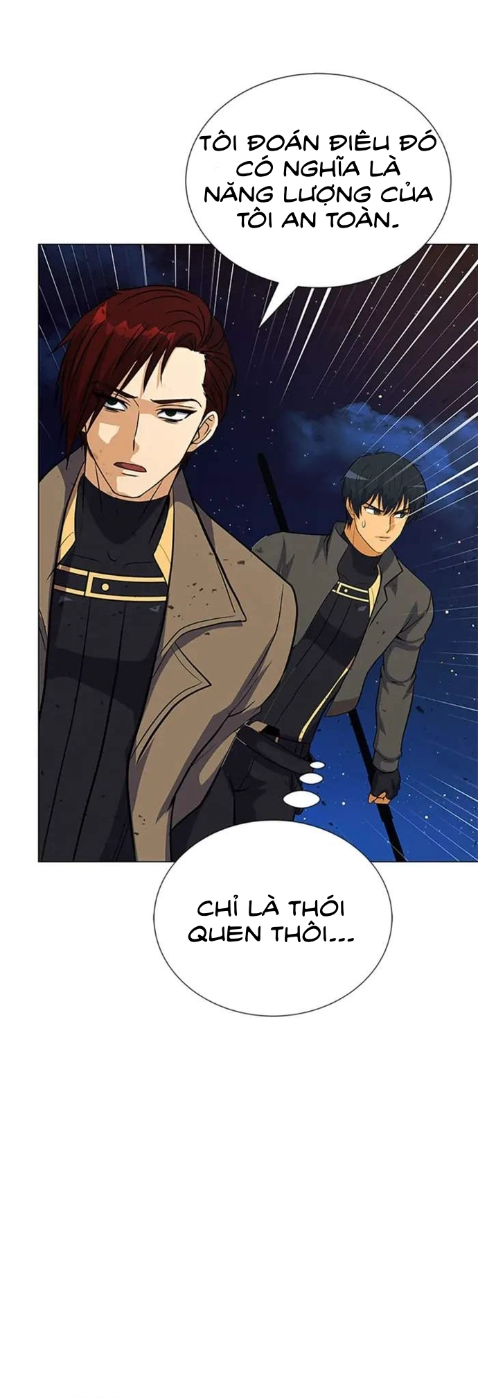 Thợ Săn Ăn Thịt Người - Chap 84