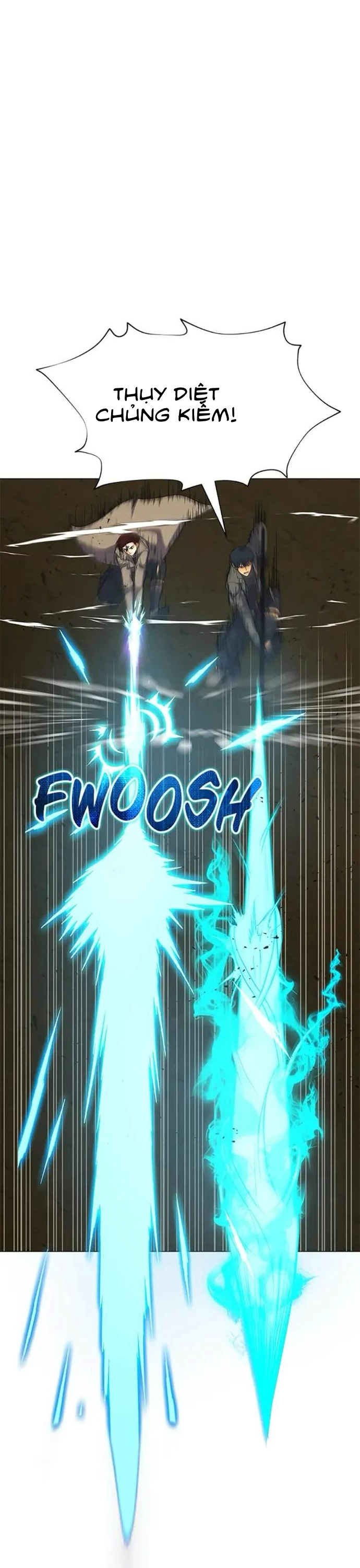 Thợ Săn Ăn Thịt Người - Chap 84