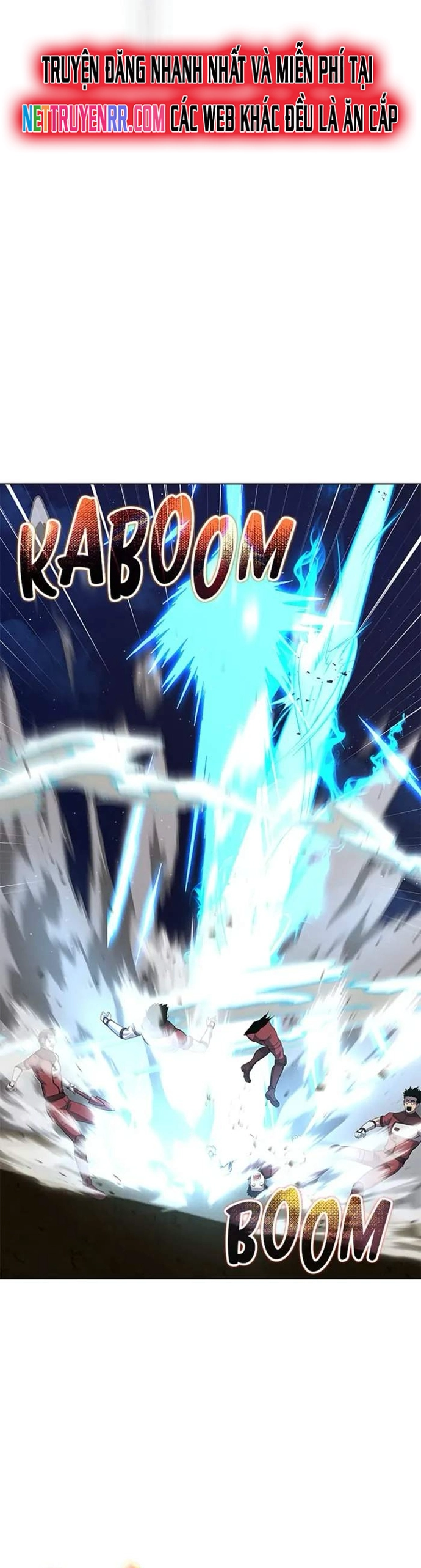 Thợ Săn Ăn Thịt Người - Chap 84