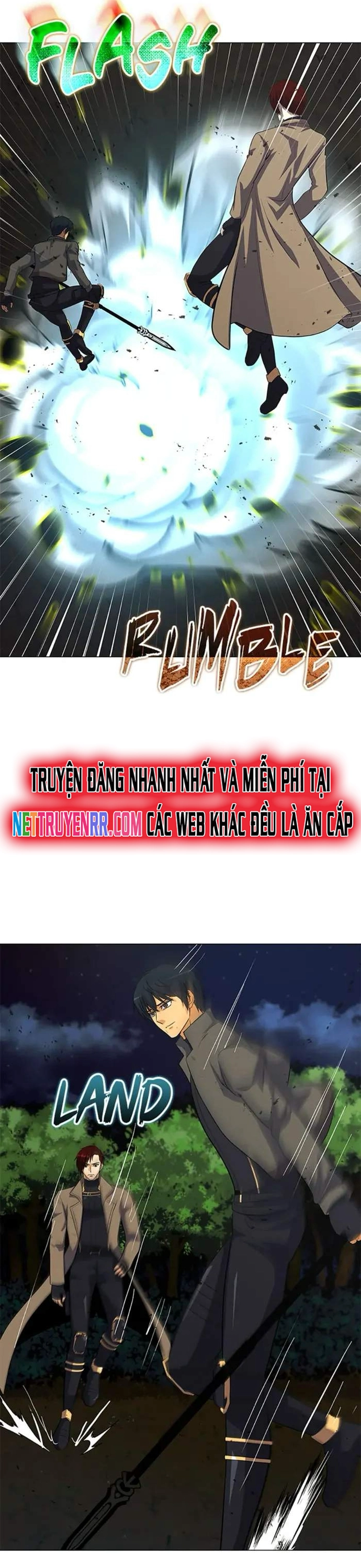 Thợ Săn Ăn Thịt Người - Chap 84