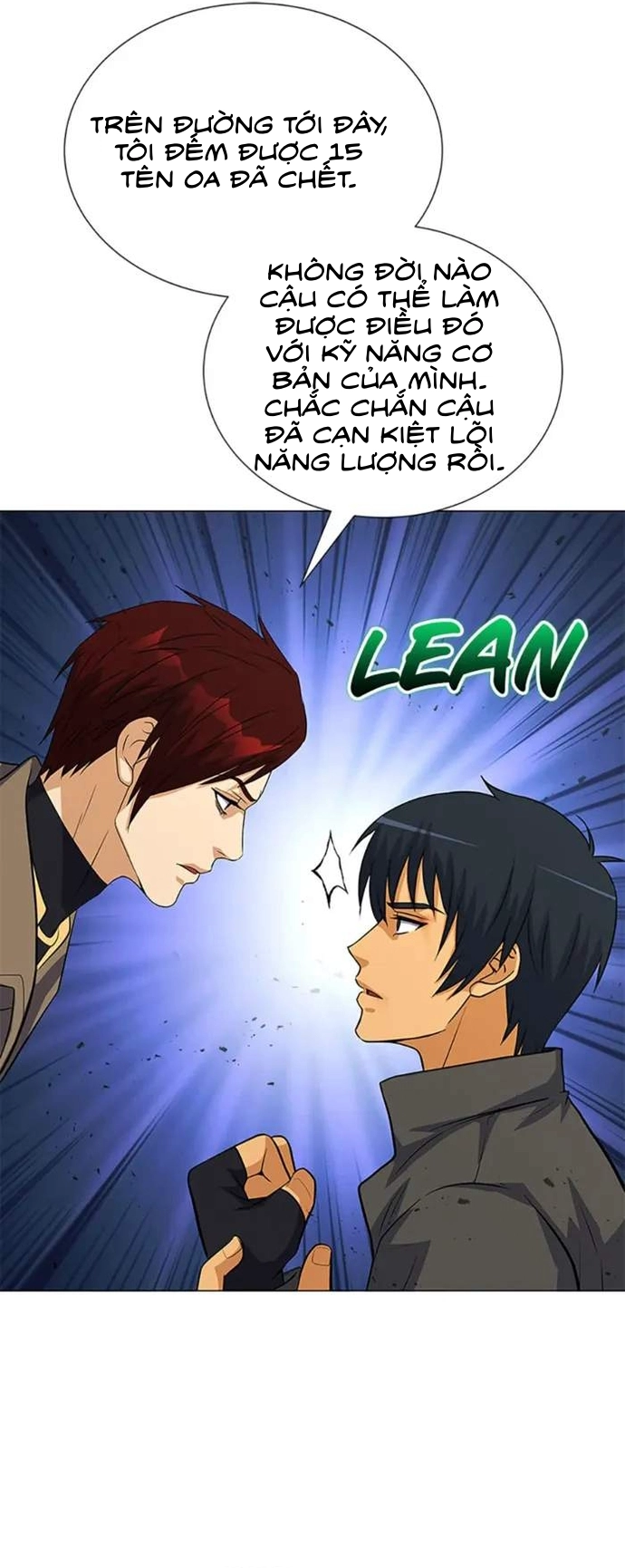 Thợ Săn Ăn Thịt Người - Chap 84