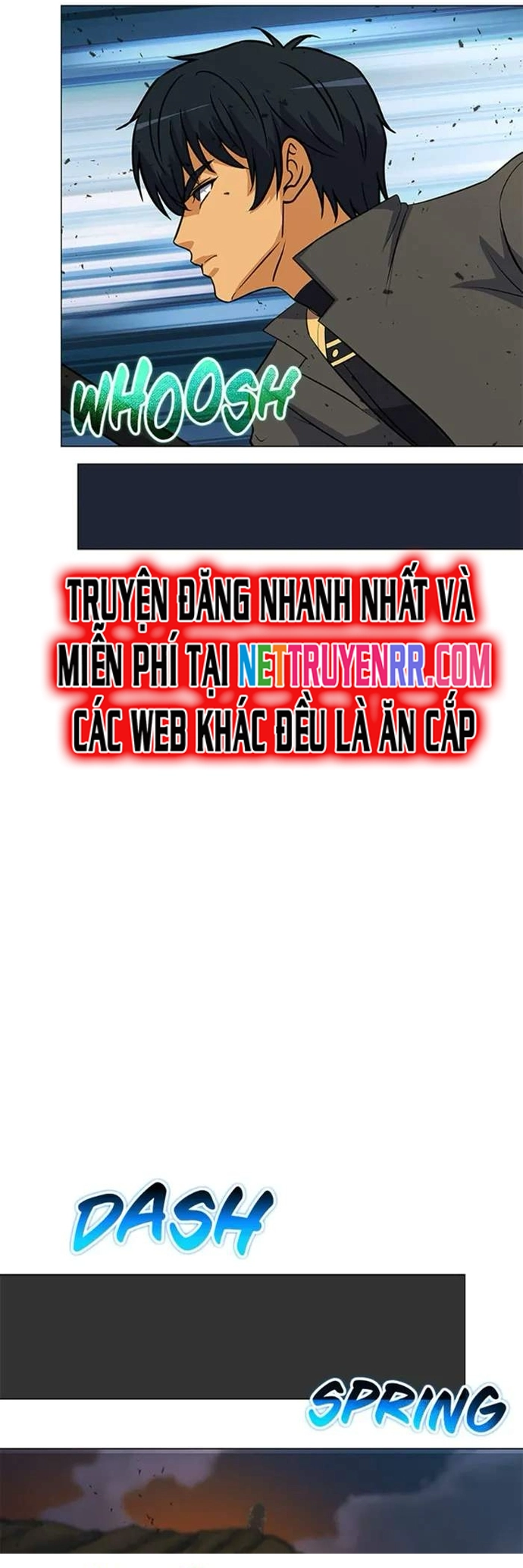 Thợ Săn Ăn Thịt Người - Chap 84