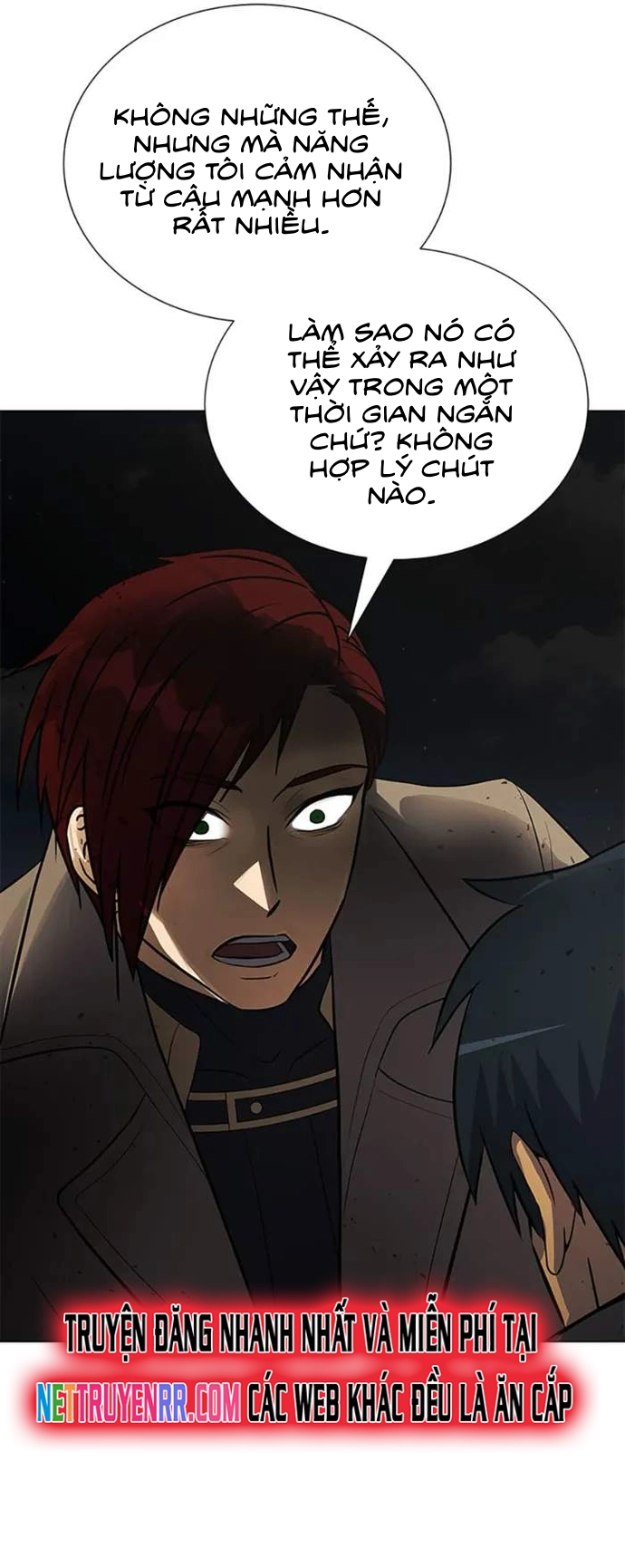 Thợ Săn Ăn Thịt Người - Chap 84