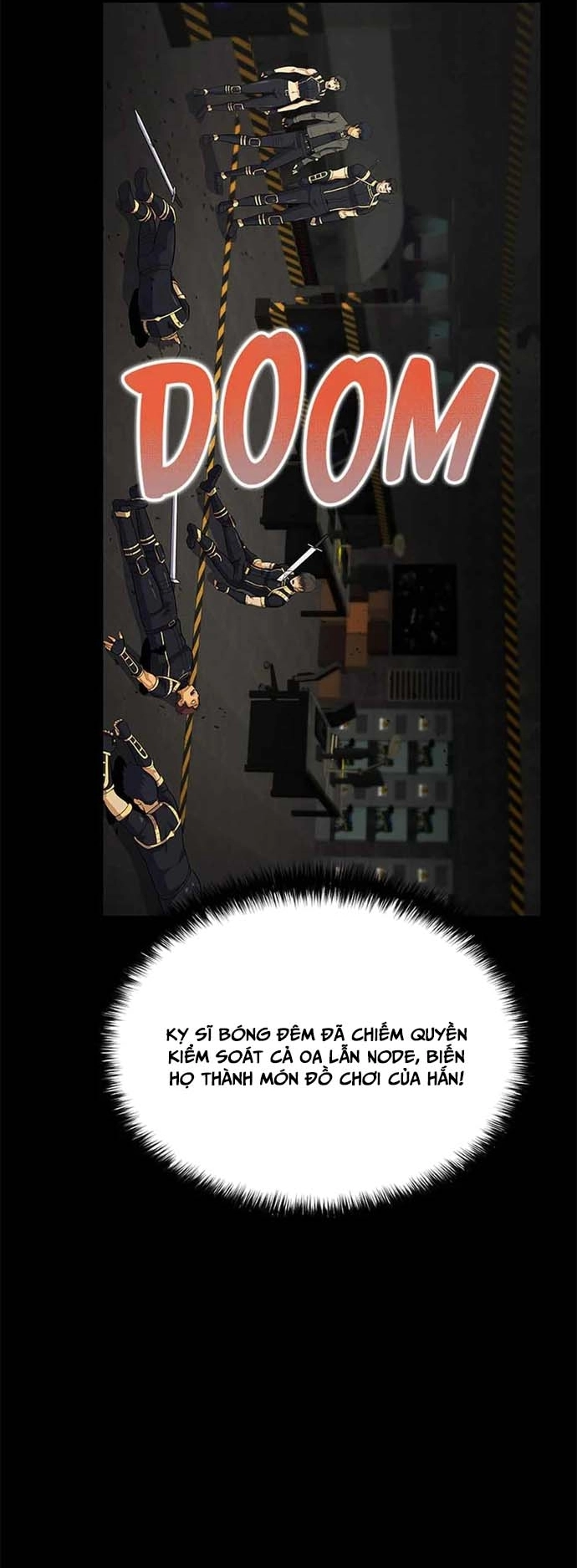 Thợ Săn Ăn Thịt Người - Chap 85