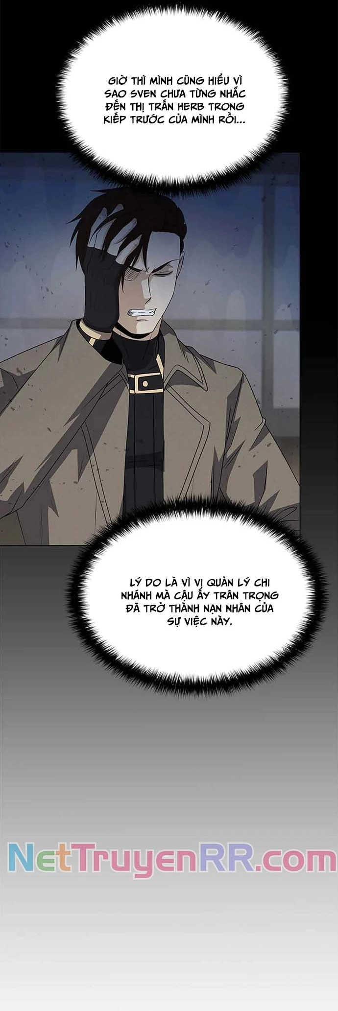 Thợ Săn Ăn Thịt Người - Chap 85