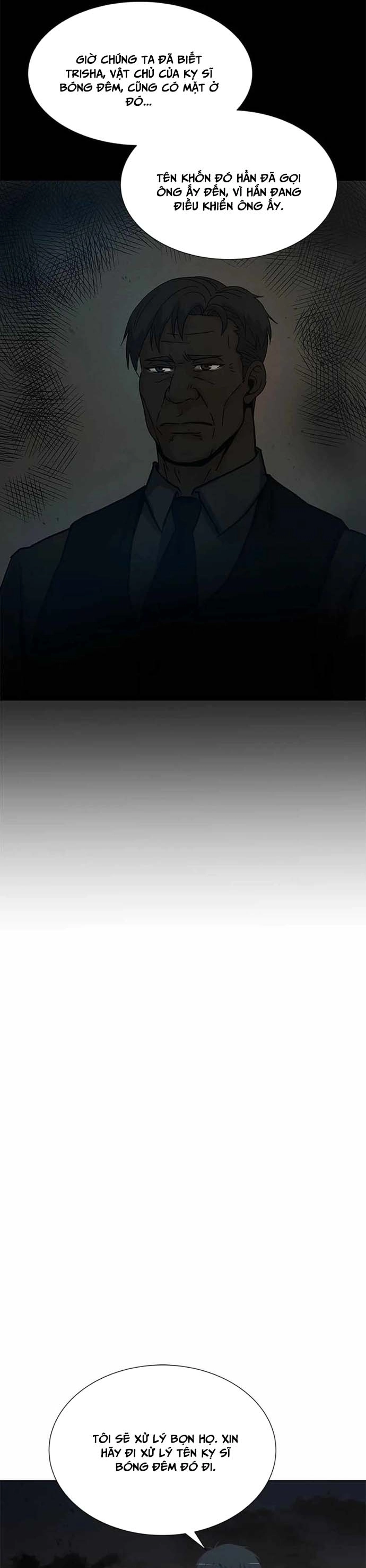 Thợ Săn Ăn Thịt Người - Chap 85