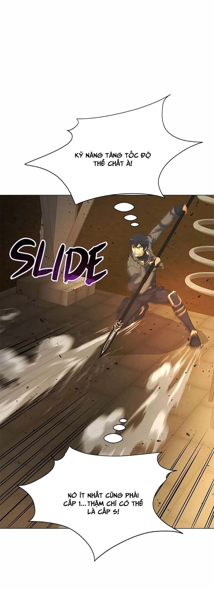 Thợ Săn Ăn Thịt Người - Chap 85