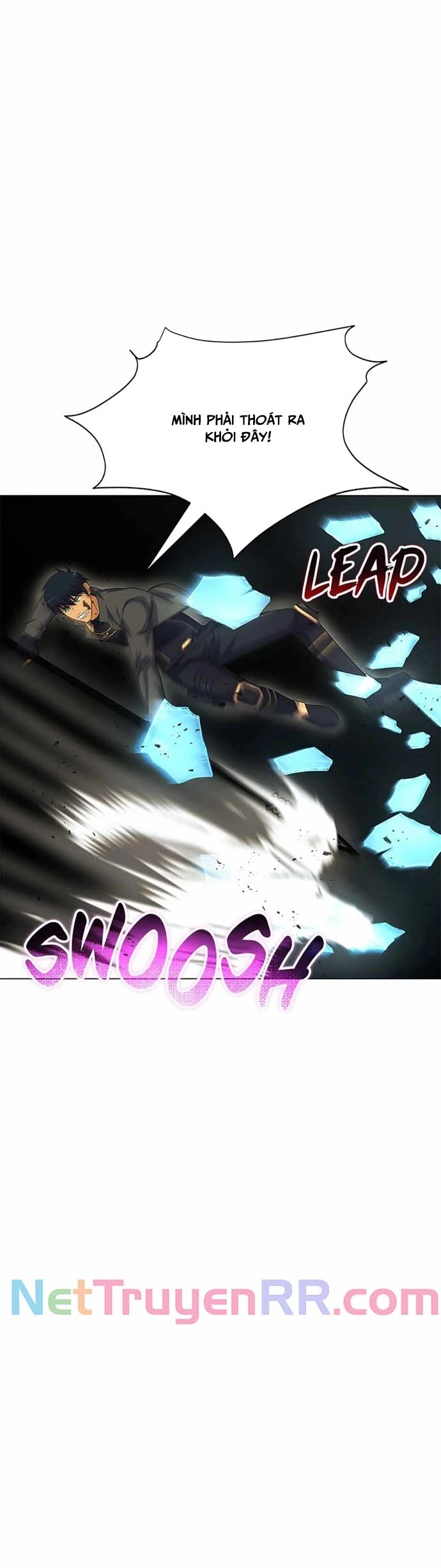 Thợ Săn Ăn Thịt Người - Chap 85