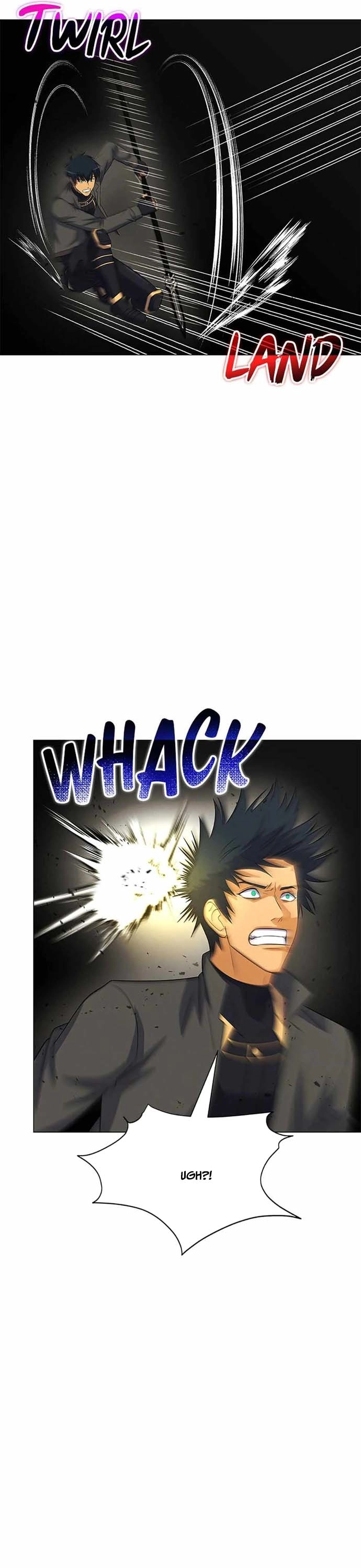 Thợ Săn Ăn Thịt Người - Chap 85