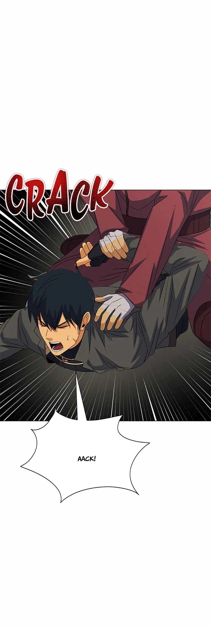 Thợ Săn Ăn Thịt Người - Chap 85